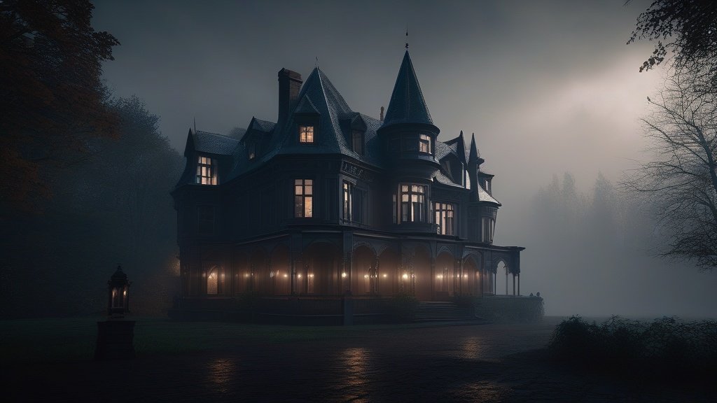 Lakeview Manor