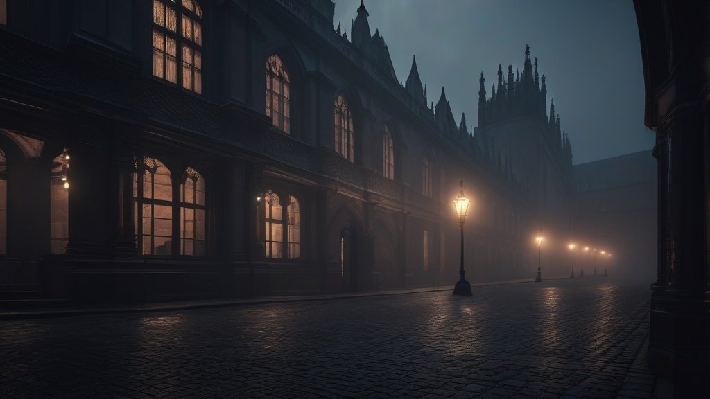 New London
