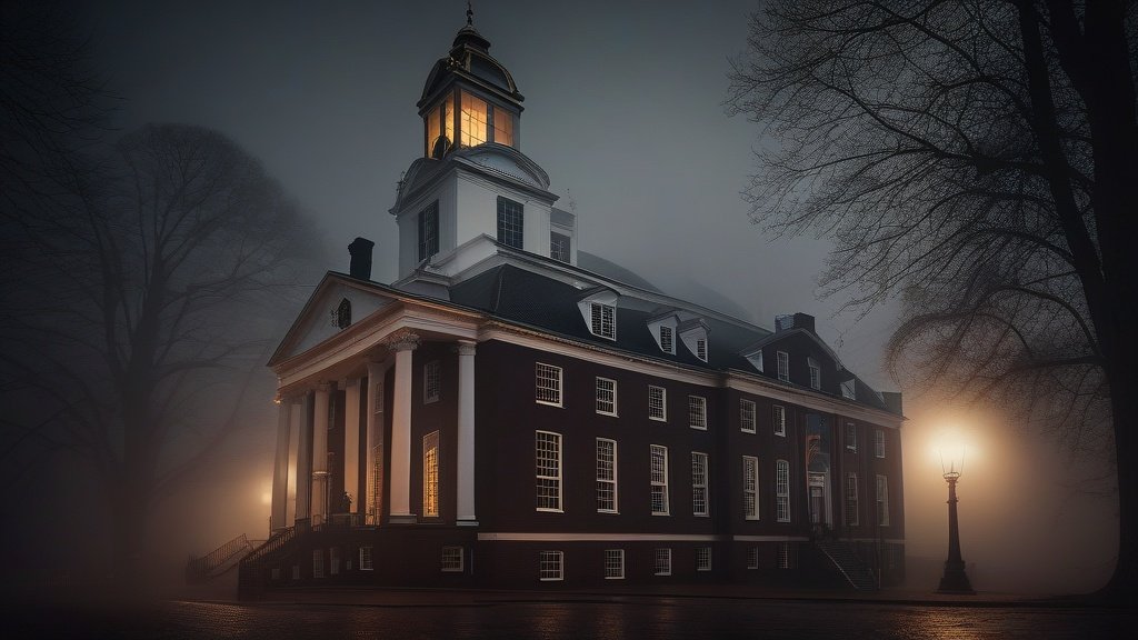 Old State House