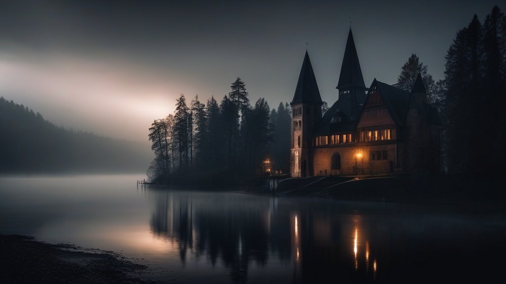Lake Placid
