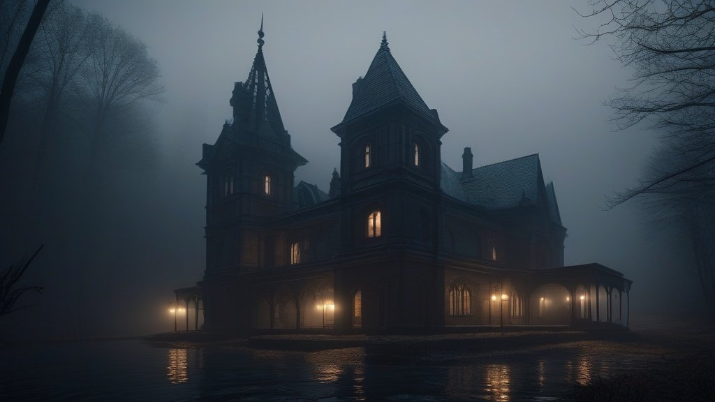 Hot Springs