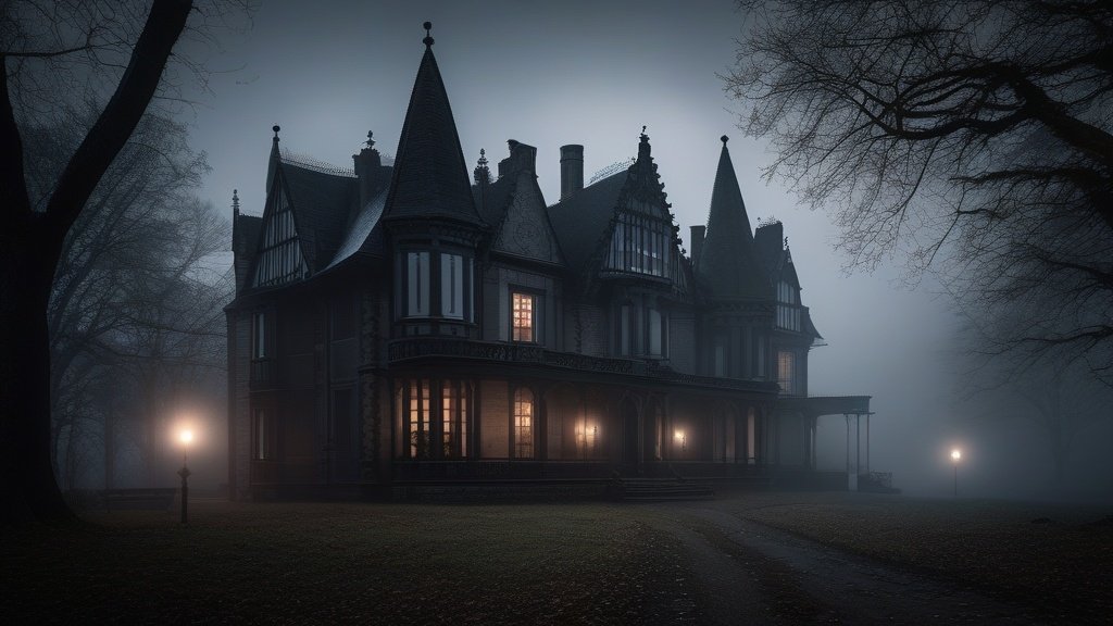 Historic Homes