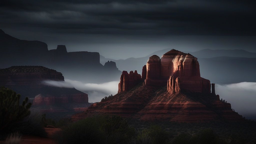 Sedona