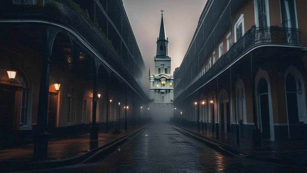 New Orleans