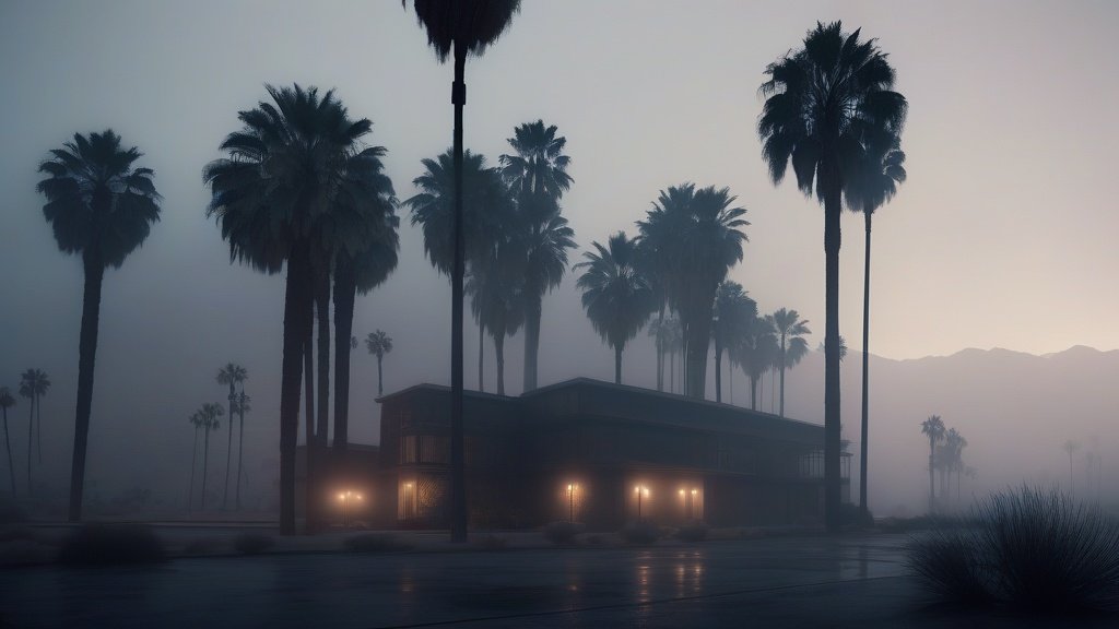 Palm Springs