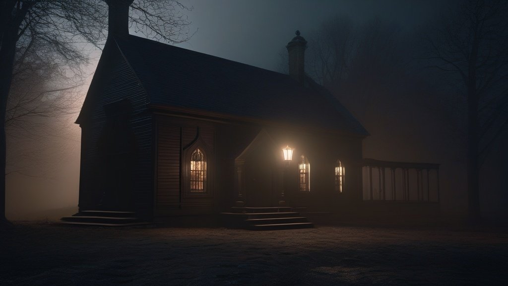 The Salem Village Trials and the Role of Reverend Samuel Parris