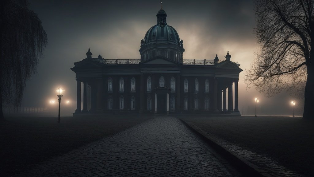 Petersburg