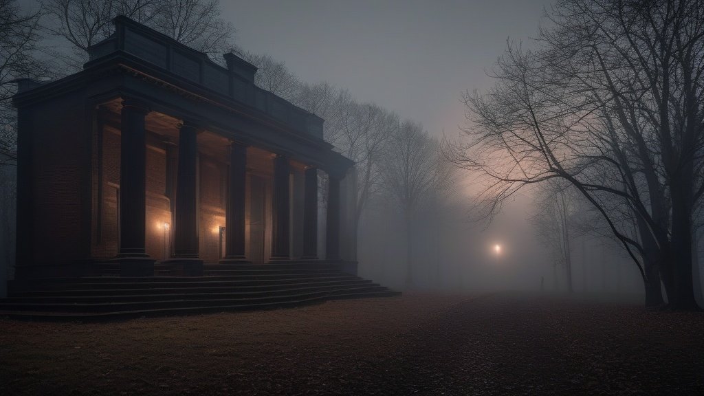 Shiloh Battlefield