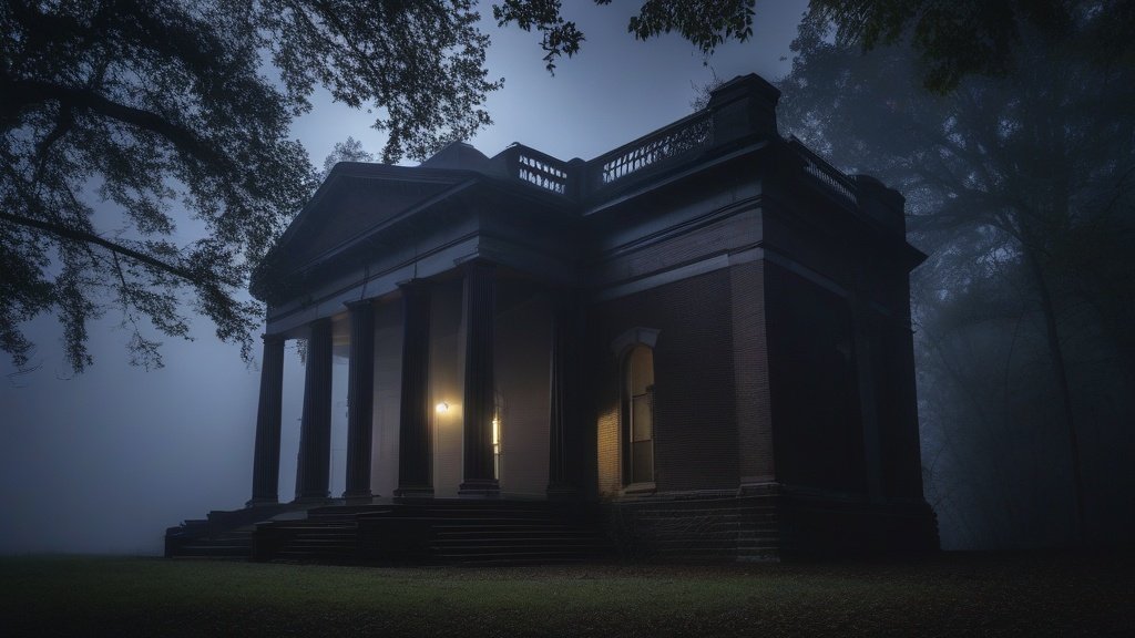 Vicksburg National Military Park
