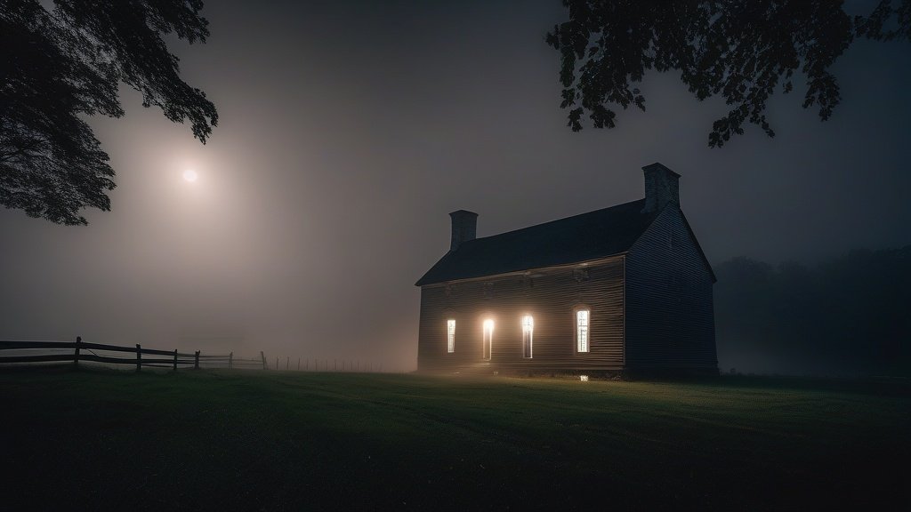 Antietam National Battlefield