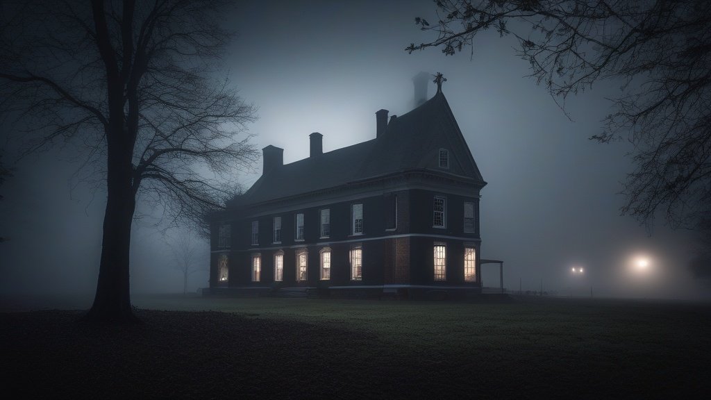 Fredericksburg Battlefield