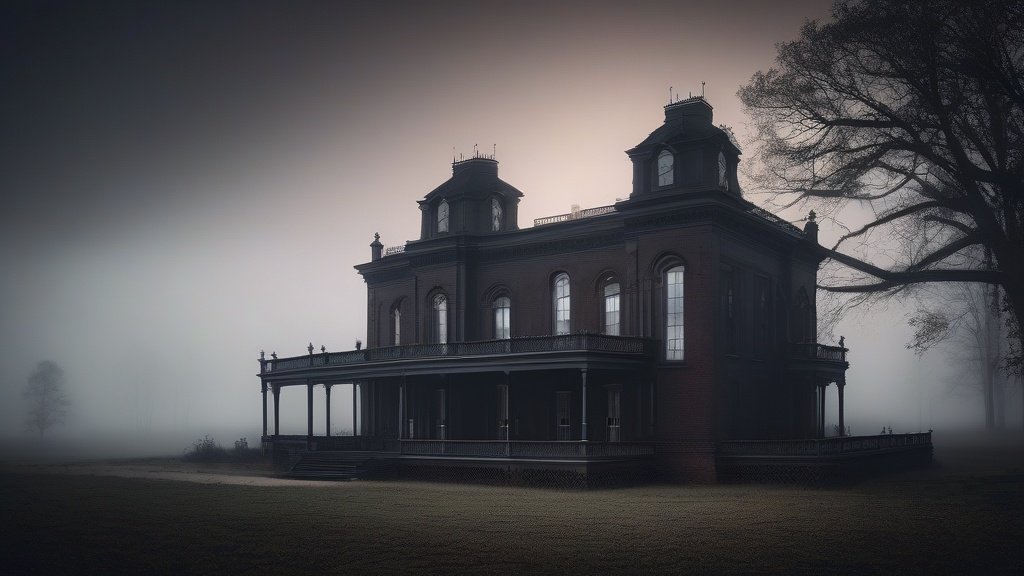 Brandy Station Battlefield