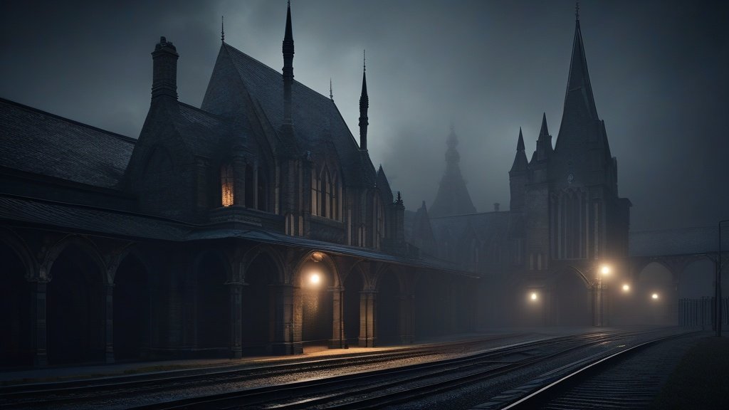 Station