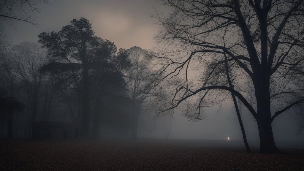 Chickamauga Battlefield