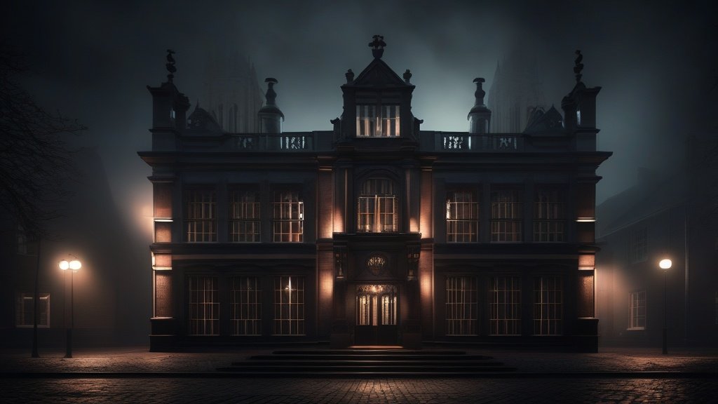 The Devil’s Nightclub, Bristol