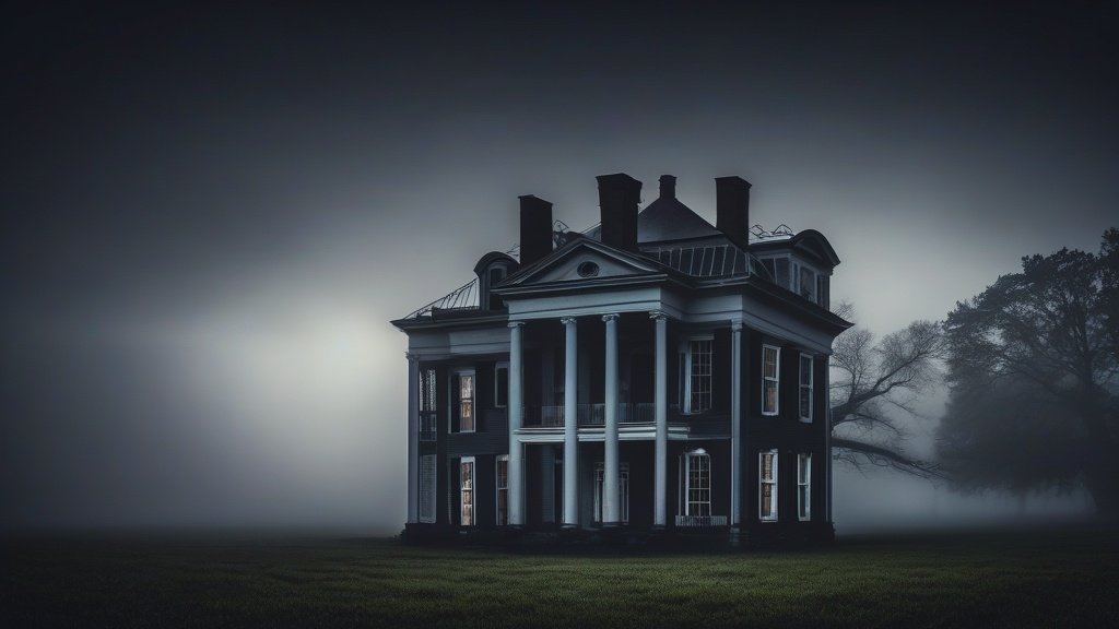 Belle Grove Plantation