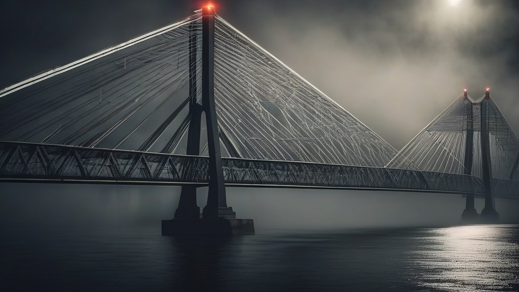 Tappan Zee Bridge Hauntings