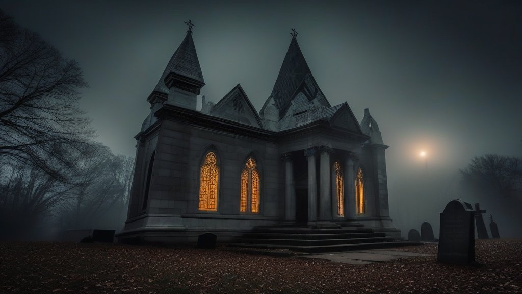 Forest Hill Cemetery, Baltimore, Maryland