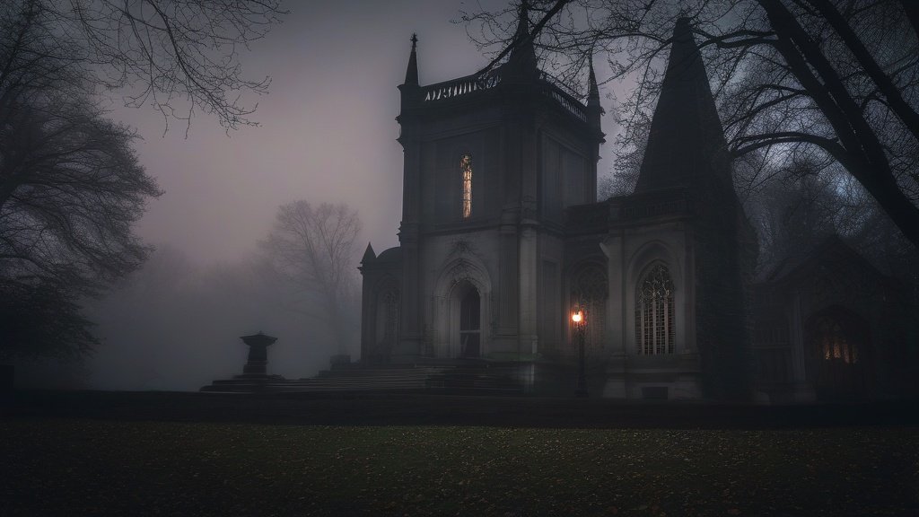 Spring Grove Cemetery and Arboretum, Cincinnati, Ohio