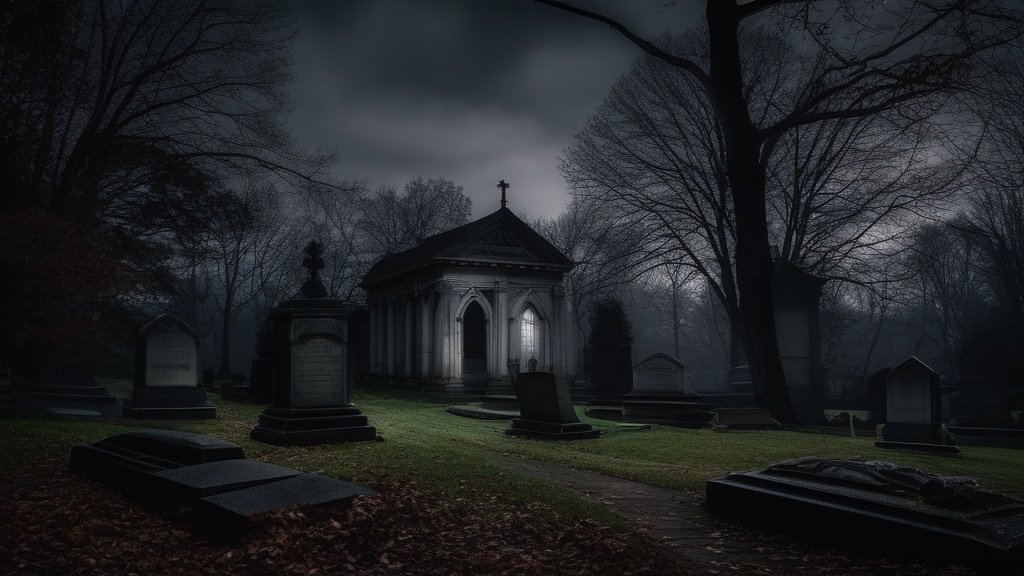 Mount Hope Cemetery, Akron, Ohio