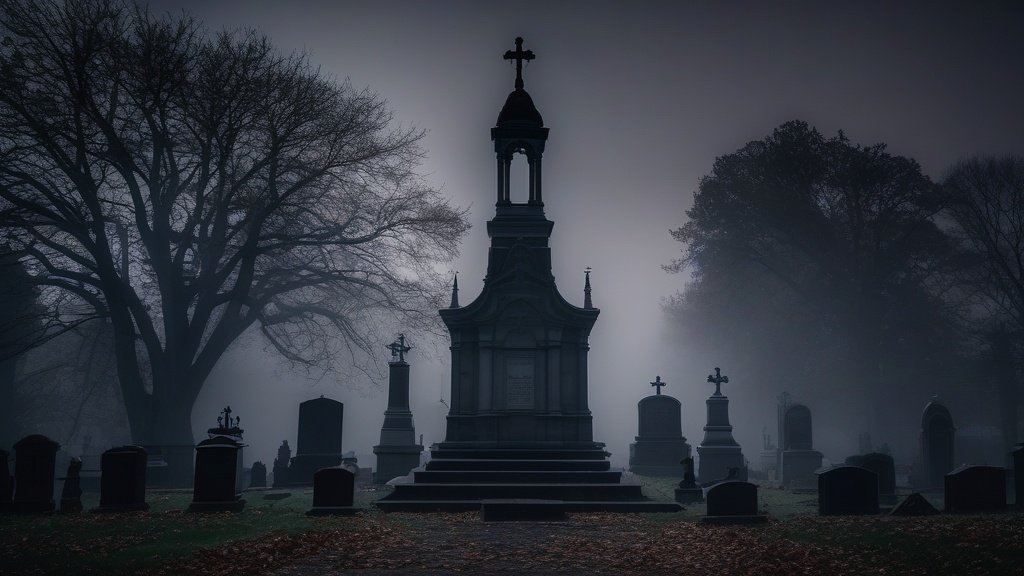 Riverside Cemetery, Philadelphia, Pennsylvania