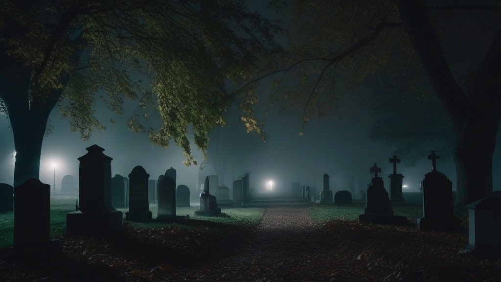 Green Lawn Cemetery, Columbus, Ohio