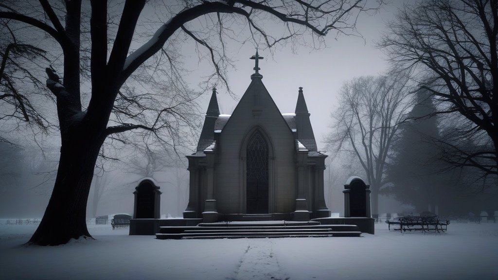 Forest Home Cemetery, Milwaukee, Wisconsin