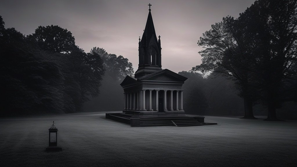 Lake View Cemetery, Cleveland, Ohio