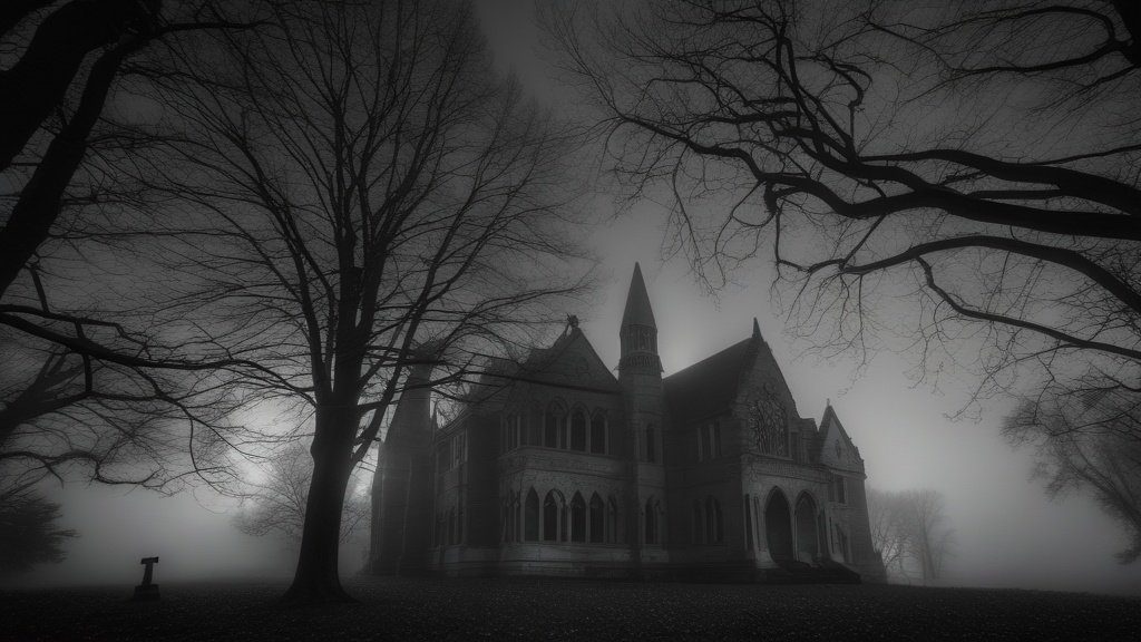 Oak Hill Cemetery, Buffalo, New York