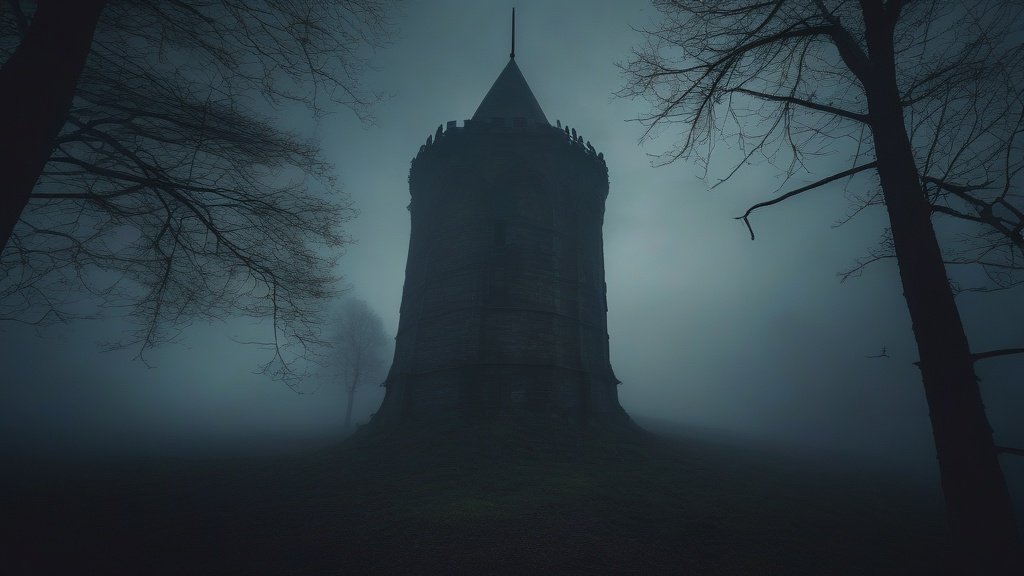 Devil’s Tower Sightings and Strange Phenomena