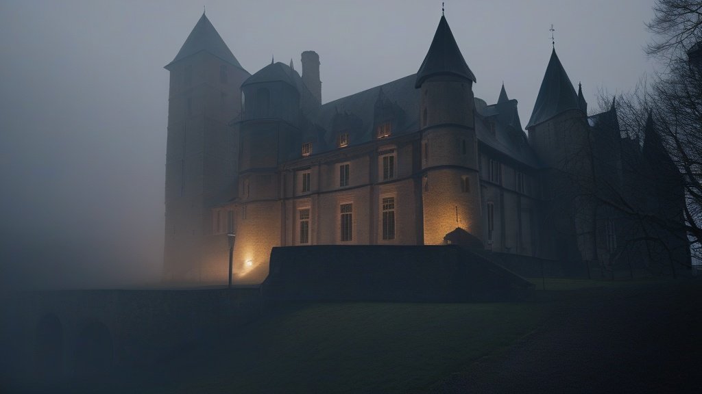 Rennes le Château: The Priory of Sion Secrets