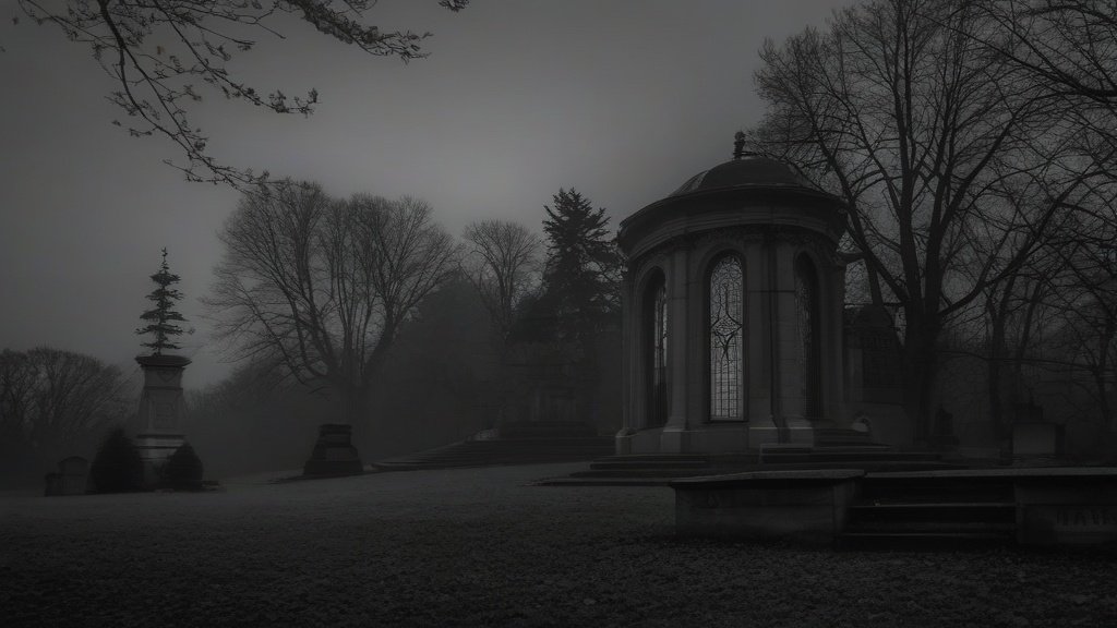 Spring Grove Cemetery, Pittsburgh, Pennsylvania