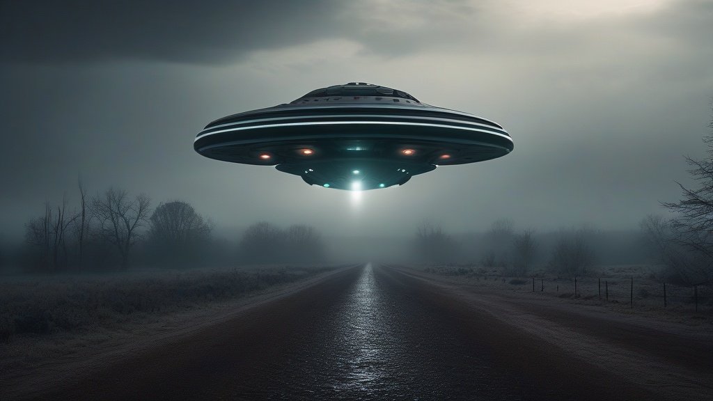 Roswell UFO Crash: Eyewitness Accounts and Paranoia