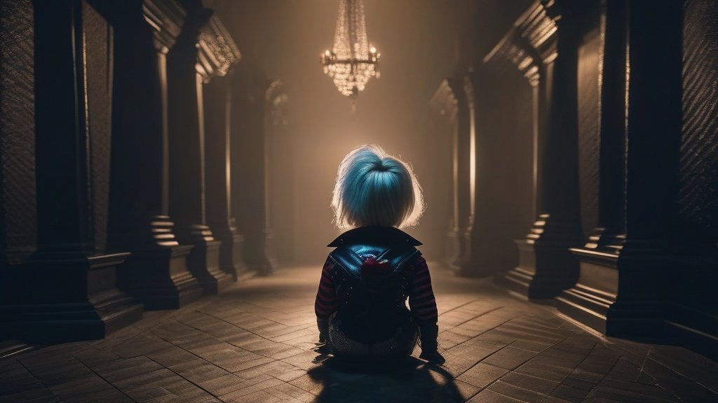 Bride of Chucky: The Real-Life Inspiration Behind the Character