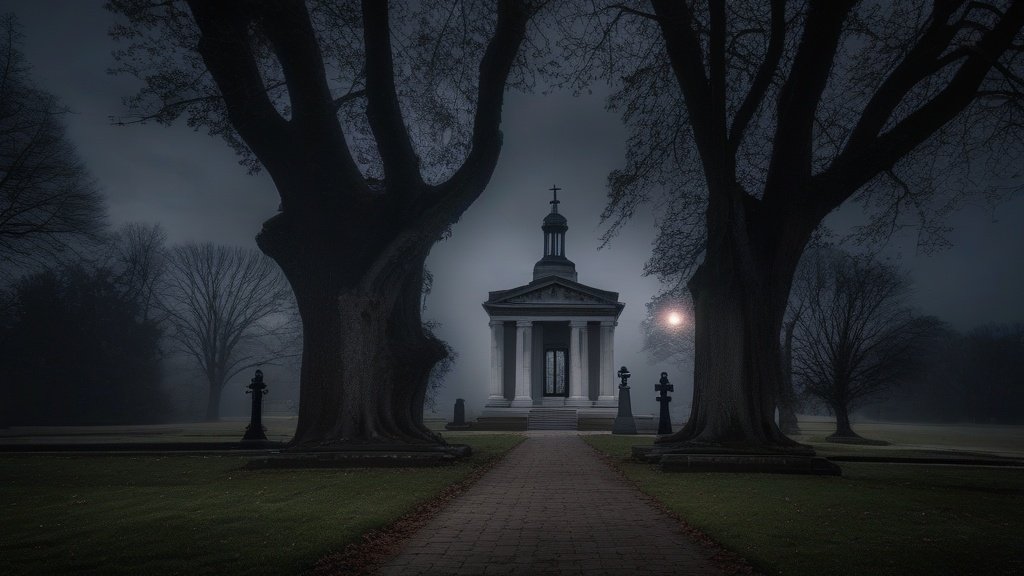 Woodlawn Cemetery, Springfield, Illinois