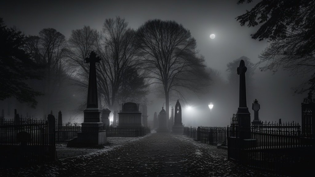 Mount Hope Cemetery, Worcester, Massachusetts
