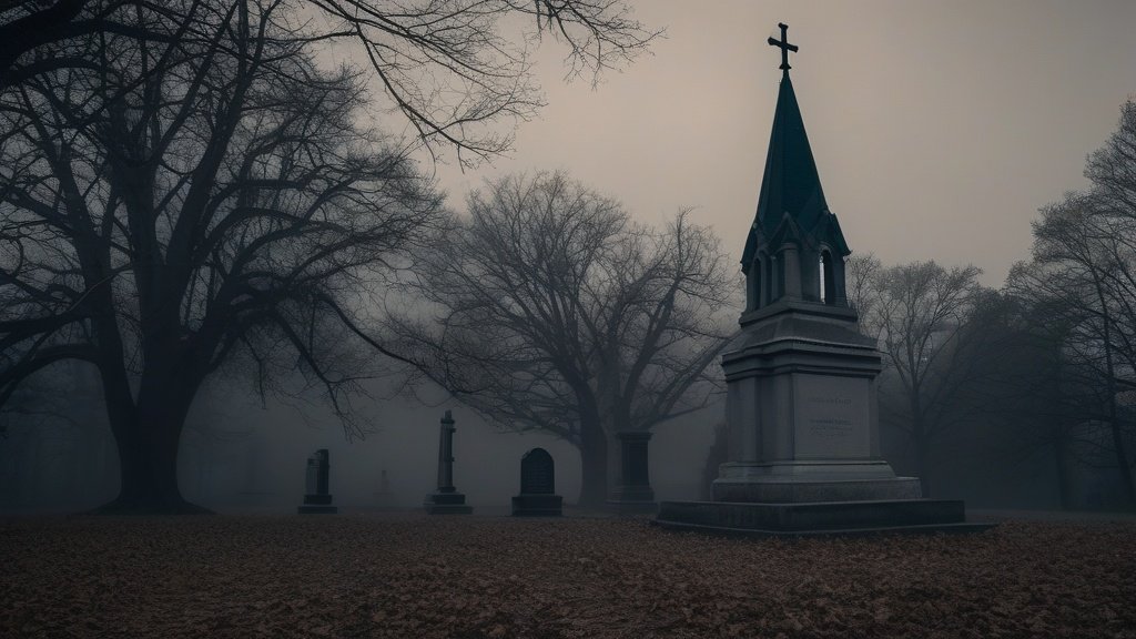 Mount Olivet Cemetery, Springfield, Missouri