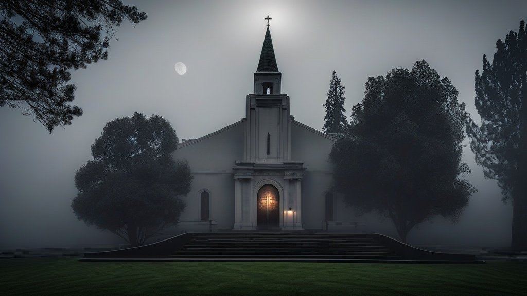 Forest Lawn Memorial Park, San Jose, California