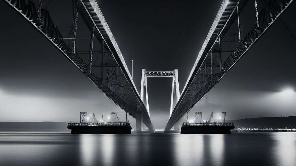 Tappan Zee Bridge Ghost