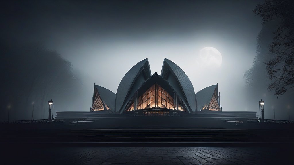 Opera House