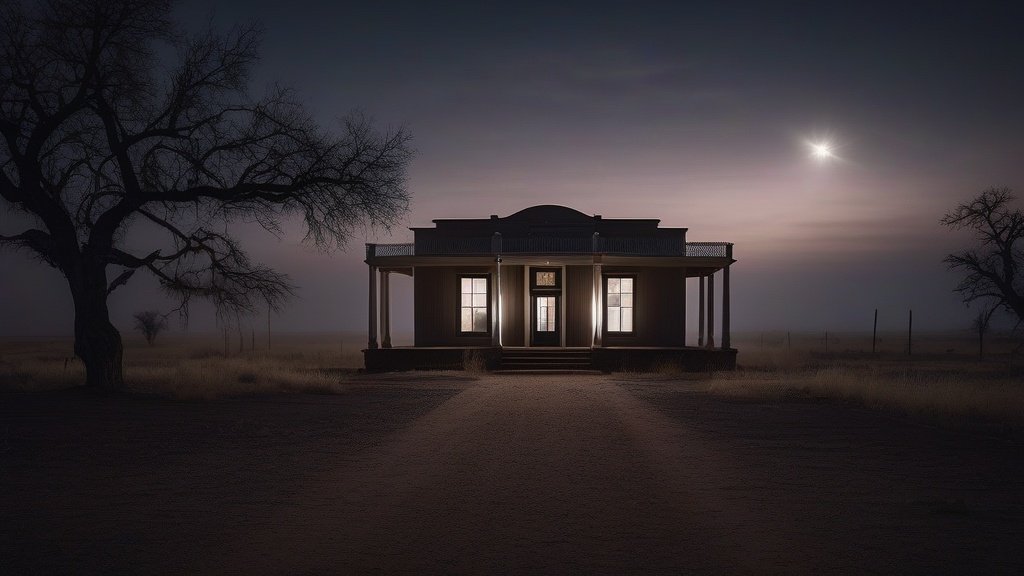 The Marfa Lights: A Texas Enigma Explained