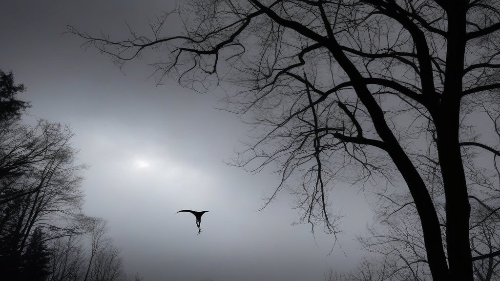 The Jersey Devil Sightings: From Legend to Real-Life Reports