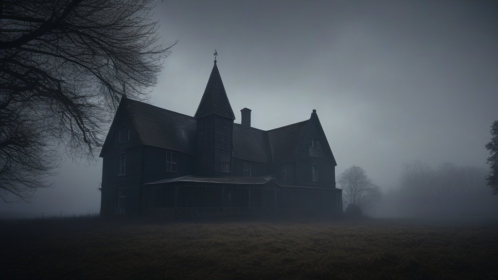 The Curious Case of the Dunsford Farm
