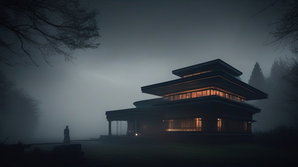 Frank Lloyd Wright