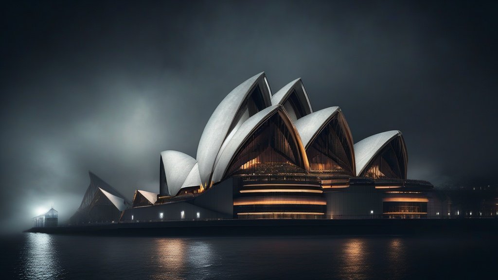 Operahouse