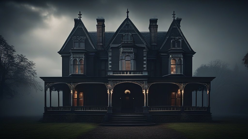 The Unsettling Case of Westbury Manor