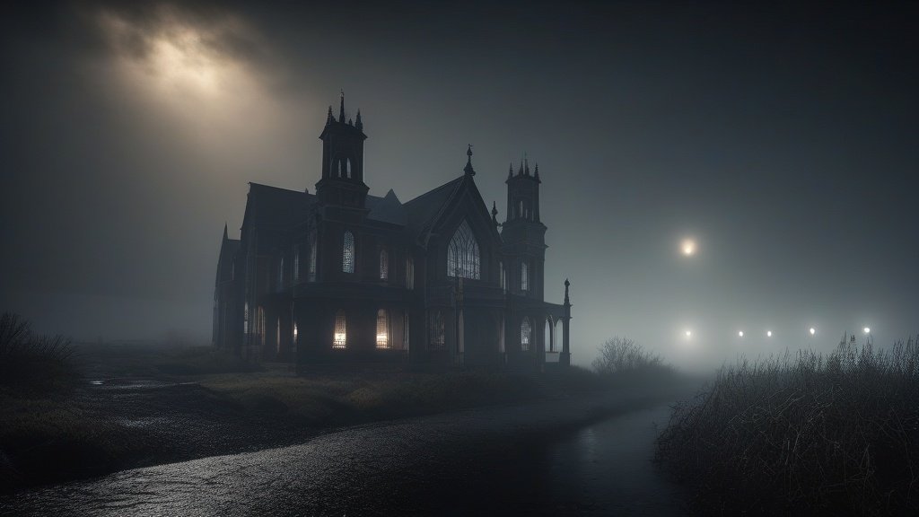East Coast Light Sightings