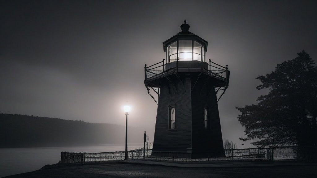 Bellows Falls Lighthouse