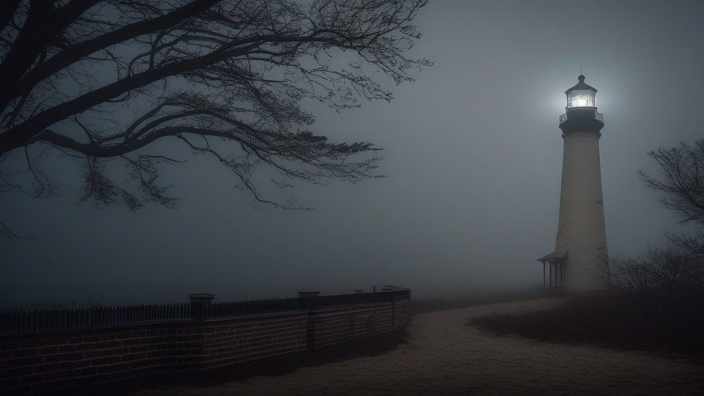 Cape May Lighthouse