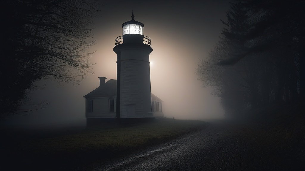 Chatham Light